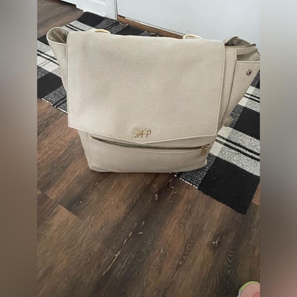 Freshly Picked Diaper Bag